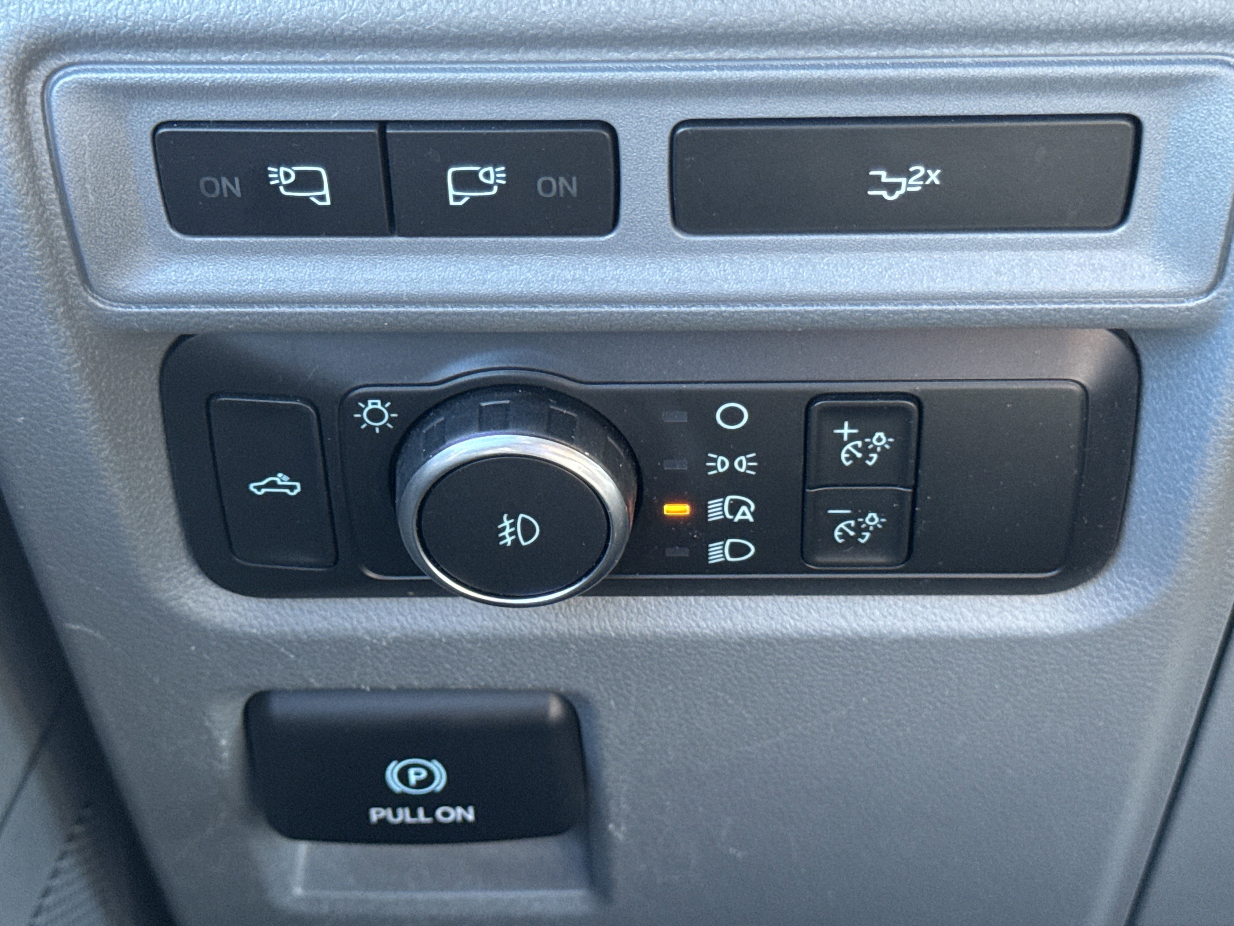 Used 2022 Ford F150 XLT w/ Equipment Group 302A High image 21