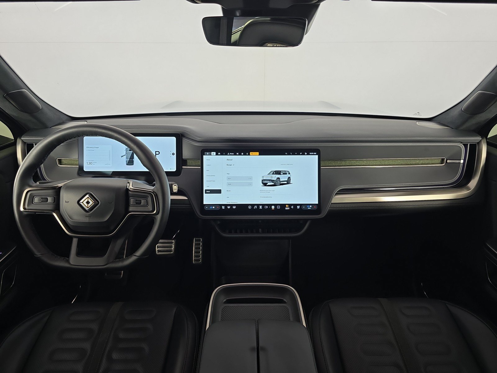 Used 2024 Rivian R1S Adventure AWD/4WD image 26