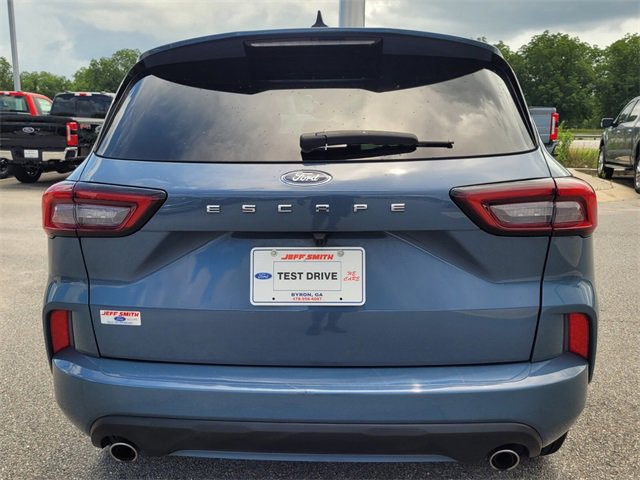 Used 2024 Ford Escape ST-Line image 9