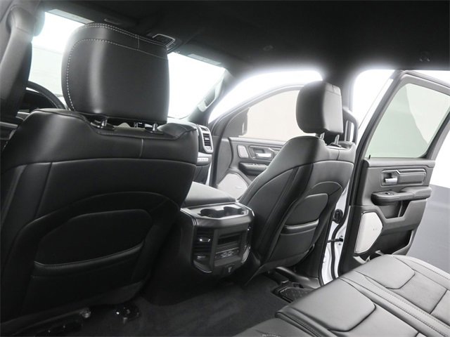 New 2026 RAM 1500 Rebel w/ Advanced Safety Group II image 20