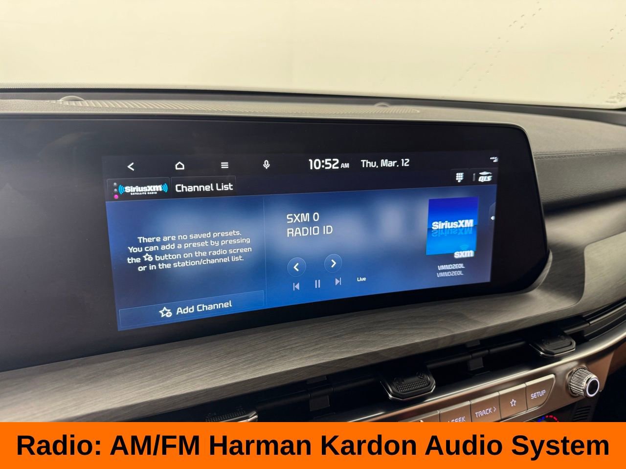 Used 2025 Kia Telluride SX Prestige X-Line image 18