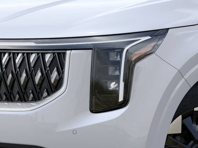 New 2027 Kia Carnival EX FWD image 10