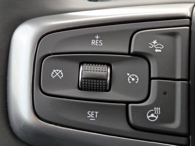 New 2026 Chevrolet Silverado 1500 LT AWD/4WD image 29
