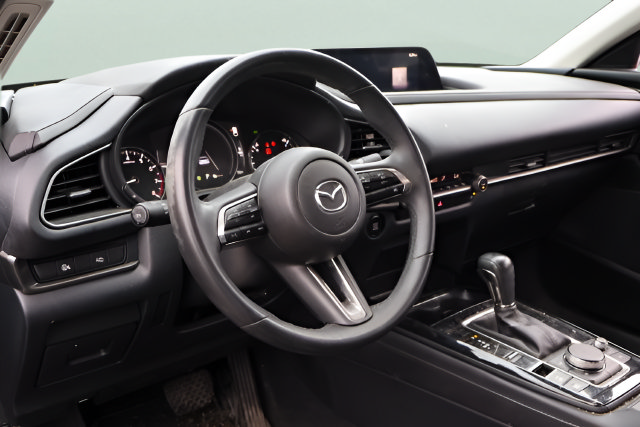 Used 2024 MAZDA CX-30 AWD 2.5 S w/ Select Sport Pkg image 7
