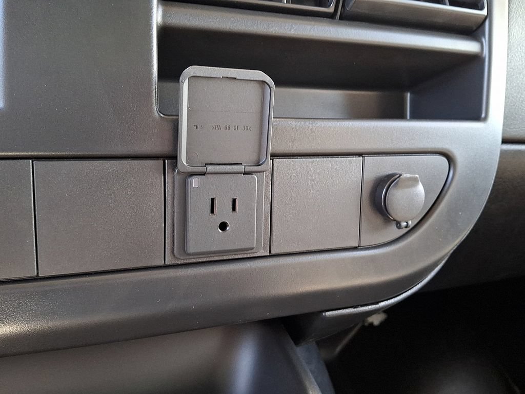 New 2026 Chevrolet Express 2500 w/ Driver Convenience Package RWD image 17
