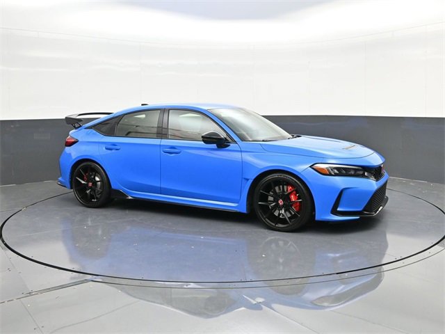 Certified 2024 Honda Civic Type R image 17