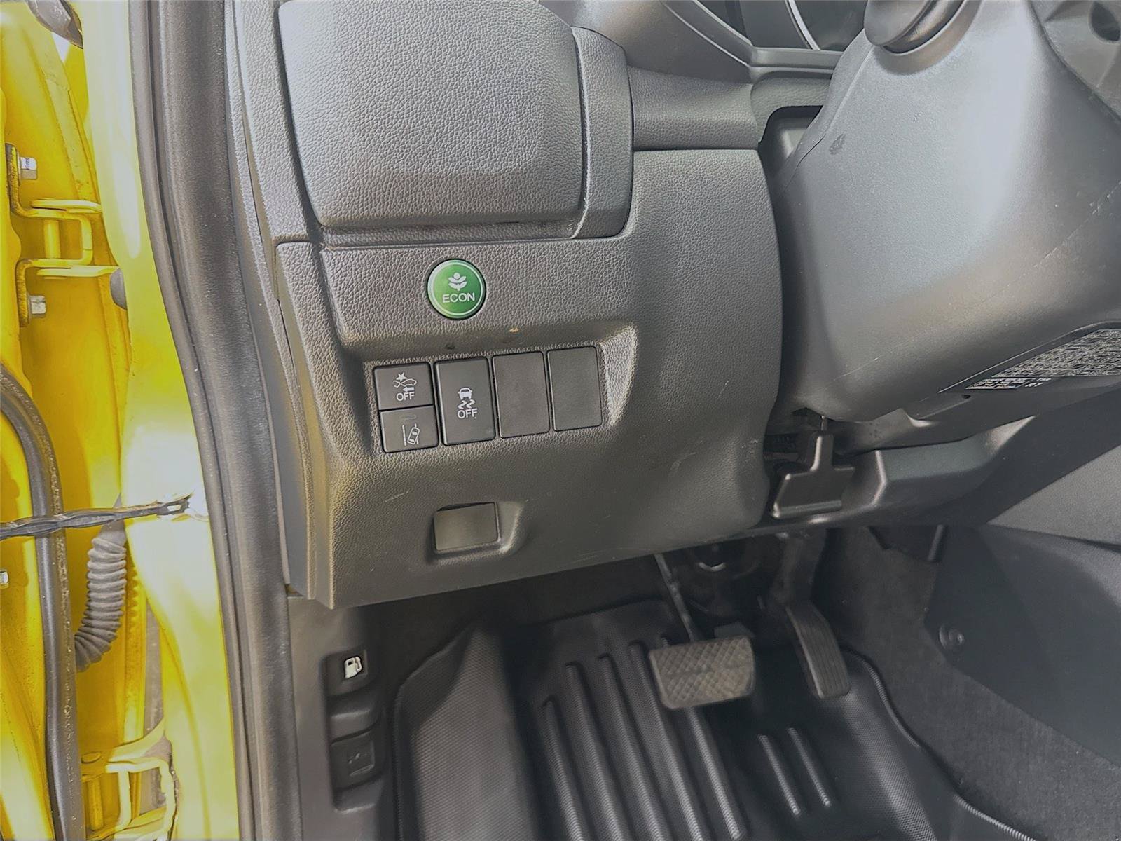 Certified 2018 Honda Fit EX image 14