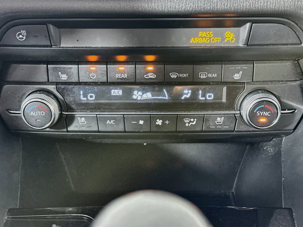 Used 2019 MAZDA CX-9 Grand Touring AWD/4WD image 18