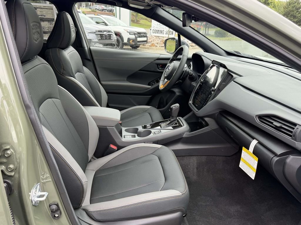 New 2026 Subaru Crosstrek 2.5i Wilderness w/ Wilderness Package AWD/4WD image 10