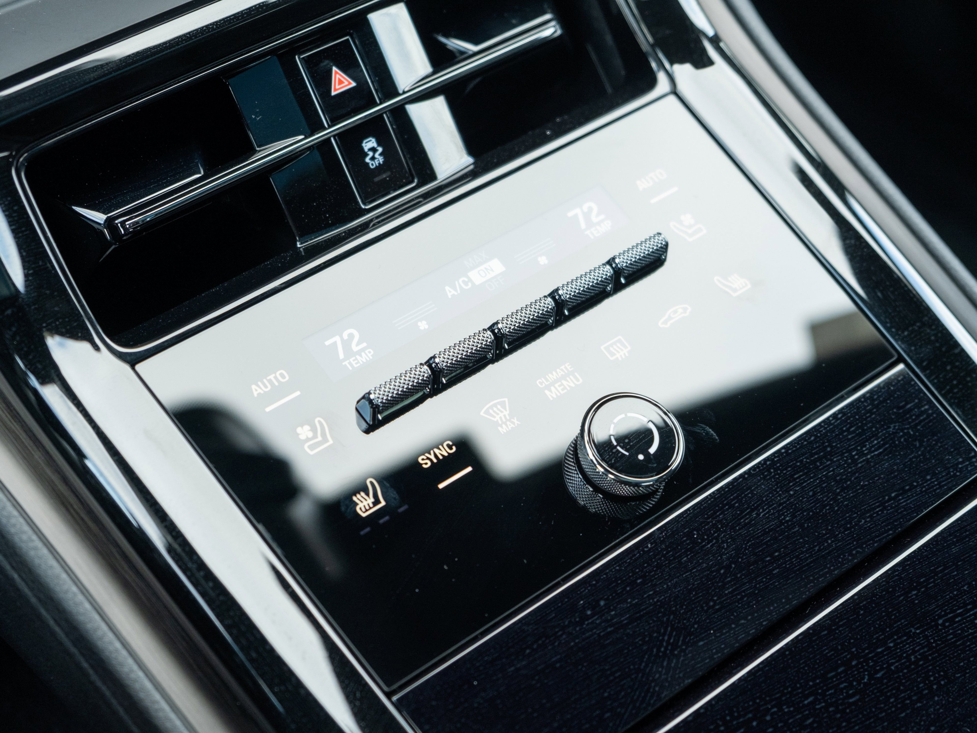 New 2026 Porsche Panamera 4 image 24