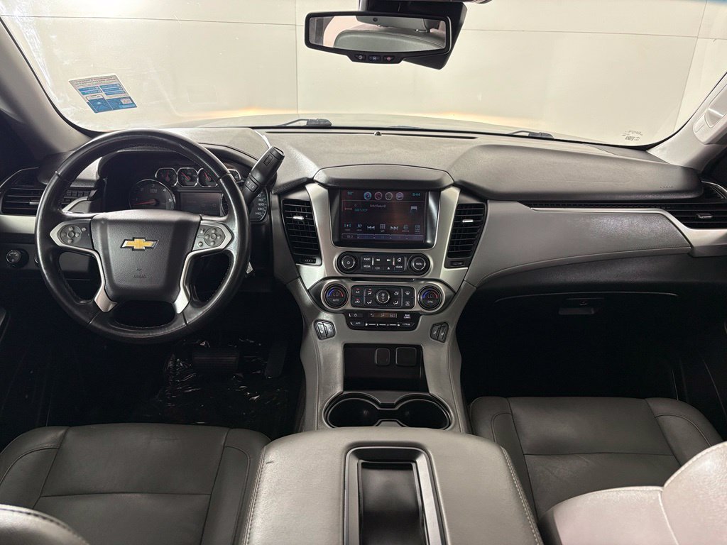 Used 2016 Chevrolet Suburban LT AWD/4WD image 45