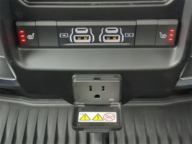 New 2026 RAM 3500 Laramie w/ Max Tow Package image 16