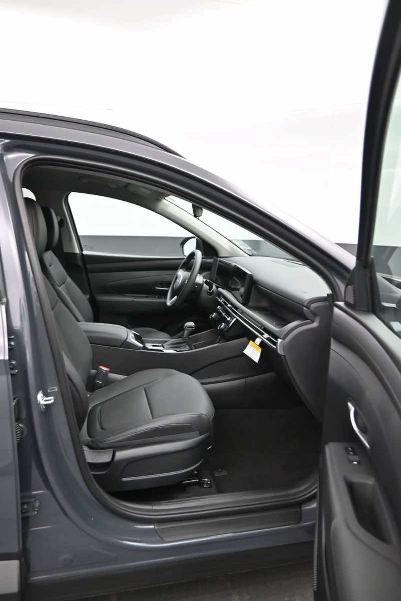 New 2026 Hyundai Tucson SEL Plus AWD/4WD image 11
