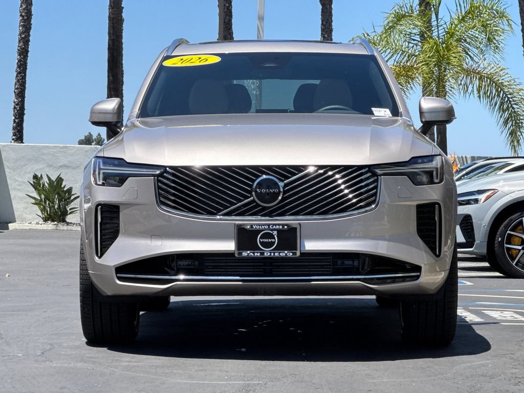 New 2026 Volvo XC90 T8 Plus AWD/4WD image 8