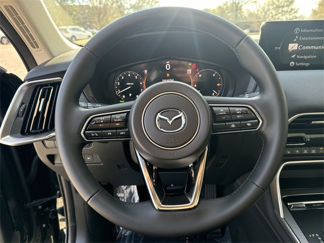New 2026 MAZDA CX-90 3.3 Turbo w/ Premium Sport Pkg image 14