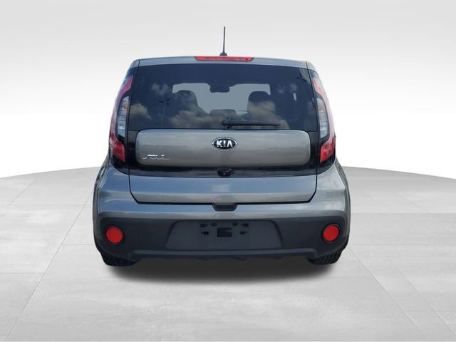 Used 2019 Kia Soul w/ Convenience Package image 5