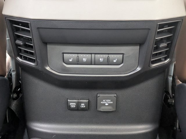 New 2026 Toyota Tundra 1794 Edition image 16
