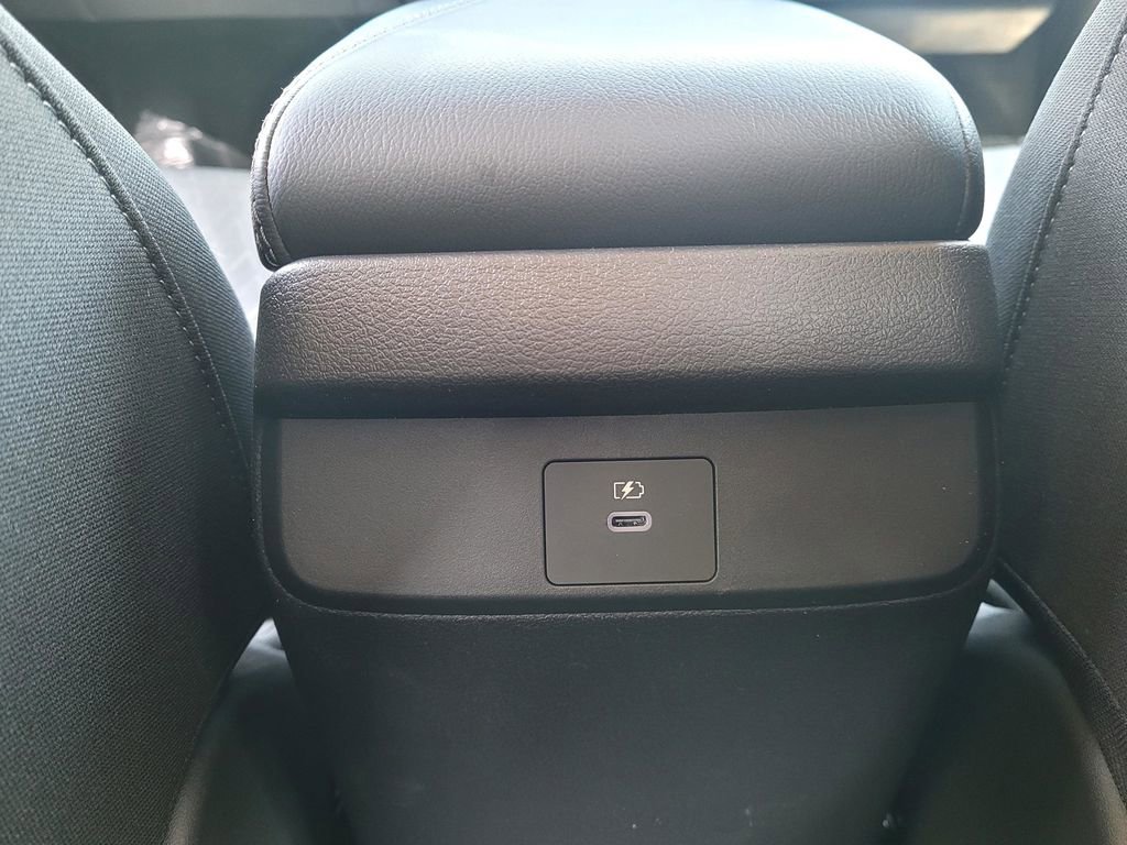 New 2026 Nissan Sentra SV FWD image 10