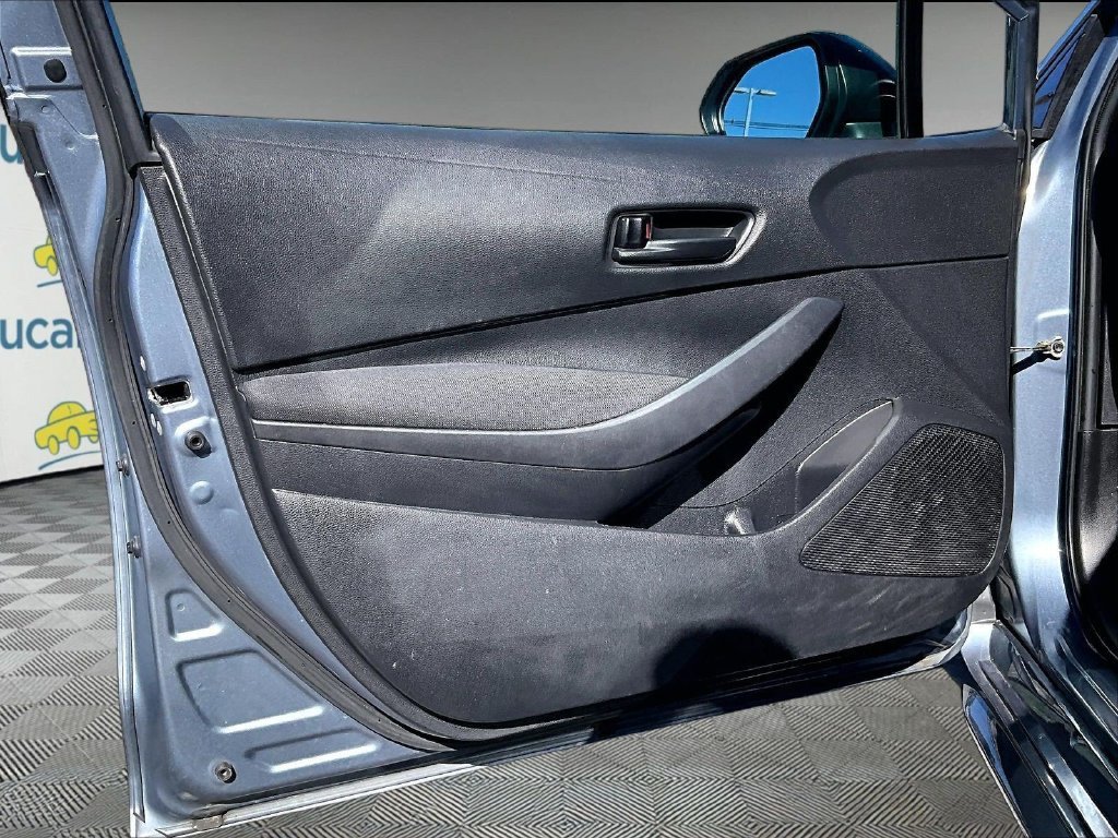 Used 2024 Toyota Corolla LE FWD image 9