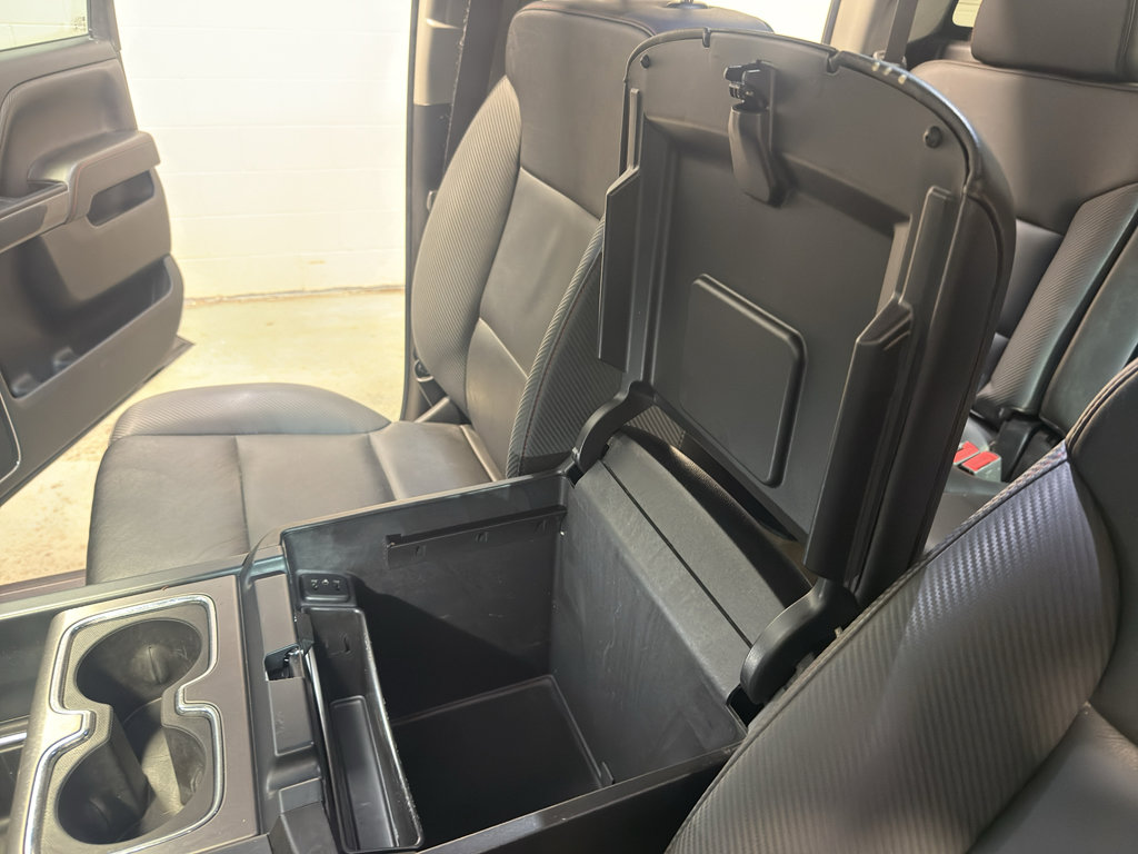 Used 2016 GMC Sierra 1500 SLT AWD/4WD image 18