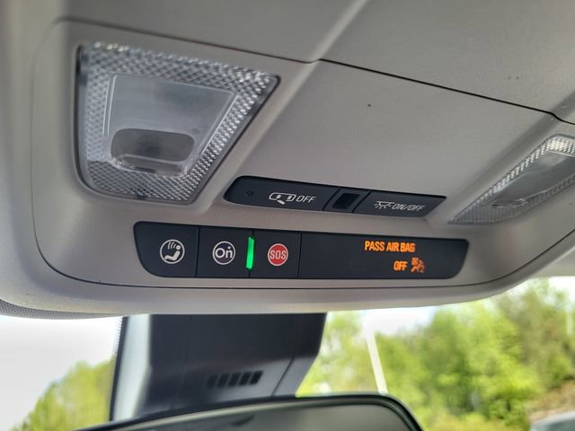 Used 2024 Chevrolet Equinox LT FWD image 23