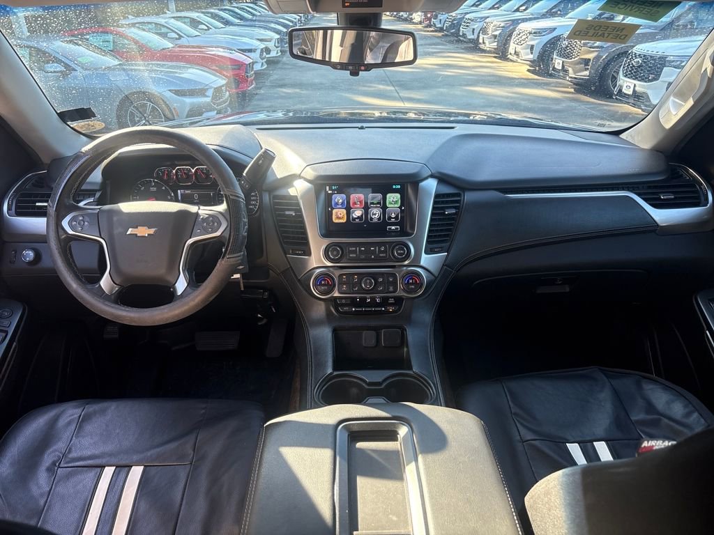Used 2019 Chevrolet Tahoe LS image 7