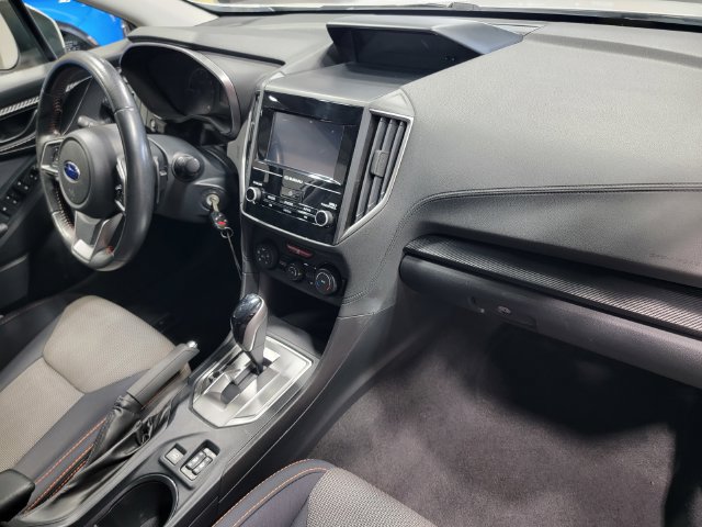 Used 2018 Subaru Crosstrek 2.0i Premium w/ Popular Package #3 AWD/4WD image 16
