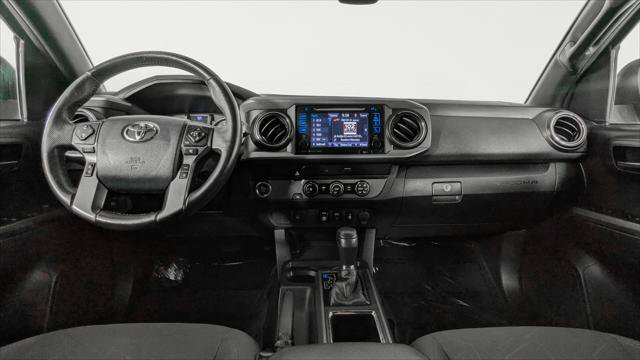 Used 2019 Toyota Tacoma TRD Sport RWD image 24