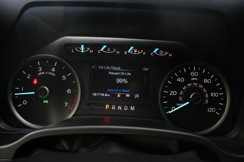 Used 2019 Ford F150 XLT w/ Equipment Group 302A Luxury image 40