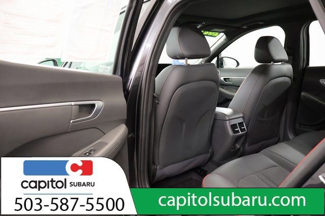 Used 2021 Hyundai Sonata SEL Plus w/ Tech Package image 27
