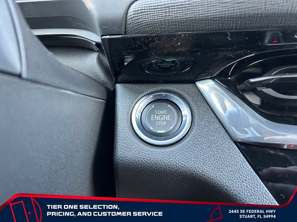 New 2026 Buick Envista Sport Touring w/ Convenience I Package FWD image 28