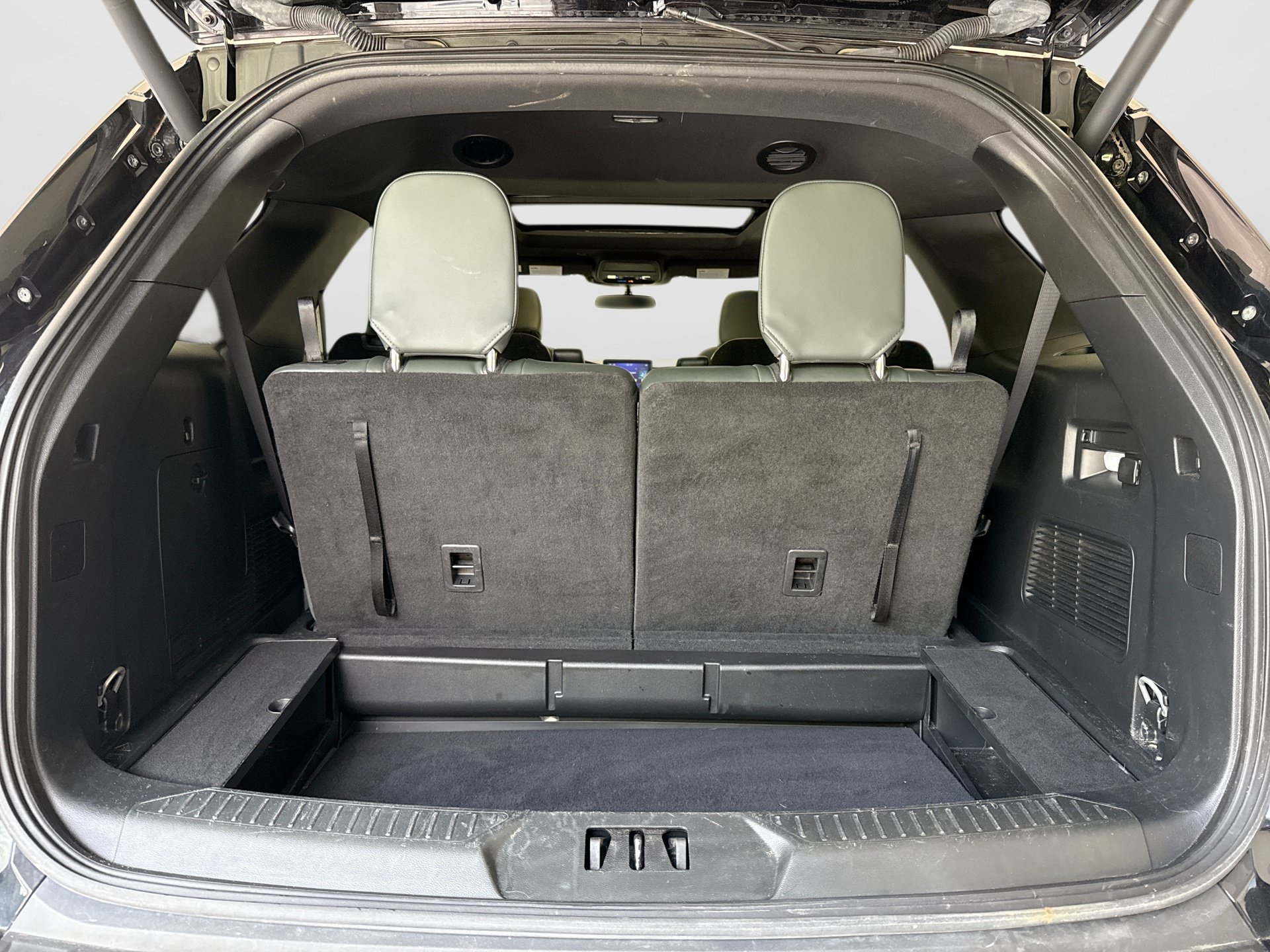 Used 2023 Ford Explorer Timberline AWD/4WD image 20