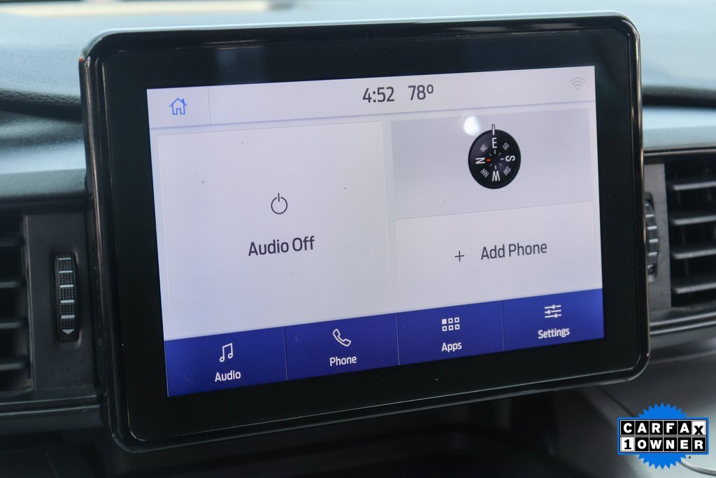 Used 2021 Ford Explorer XLT image 23