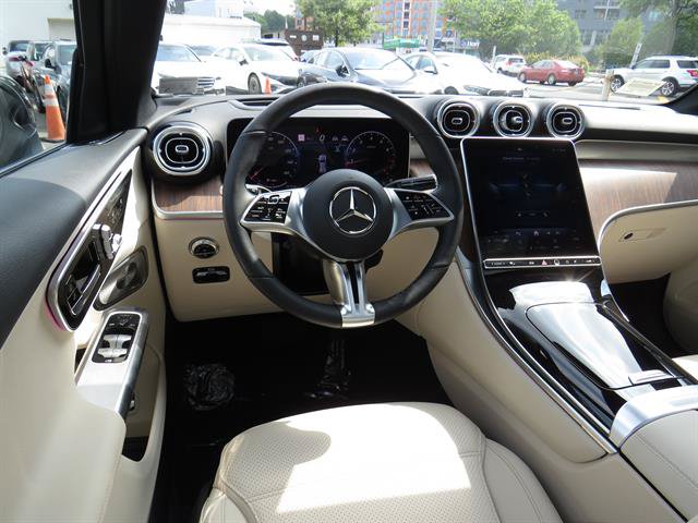 Used 2026 Mercedes-Benz GLC 300 4MATIC image 10