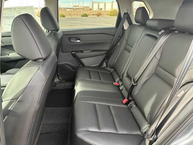 New 2026 Nissan Rogue SV image 21