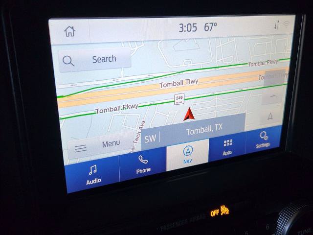 Used 2021 Ford Expedition XLT RWD image 23