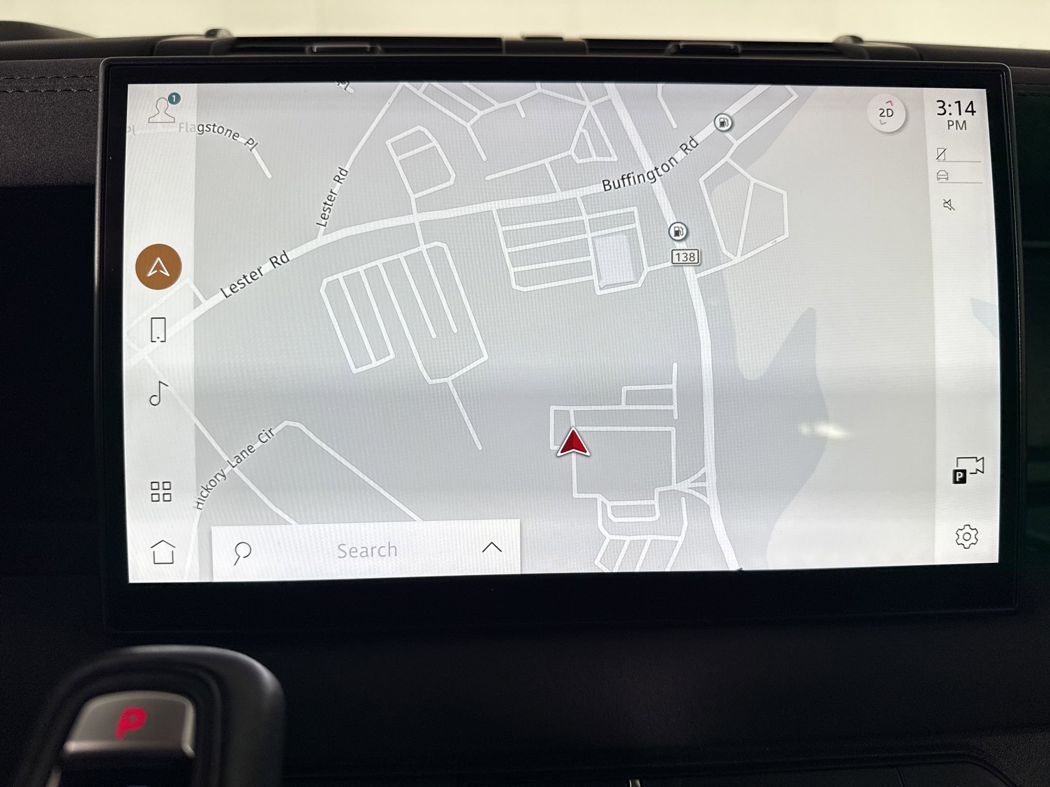 Used 2023 Land Rover Defender 130 X-Dynamic SE image 20