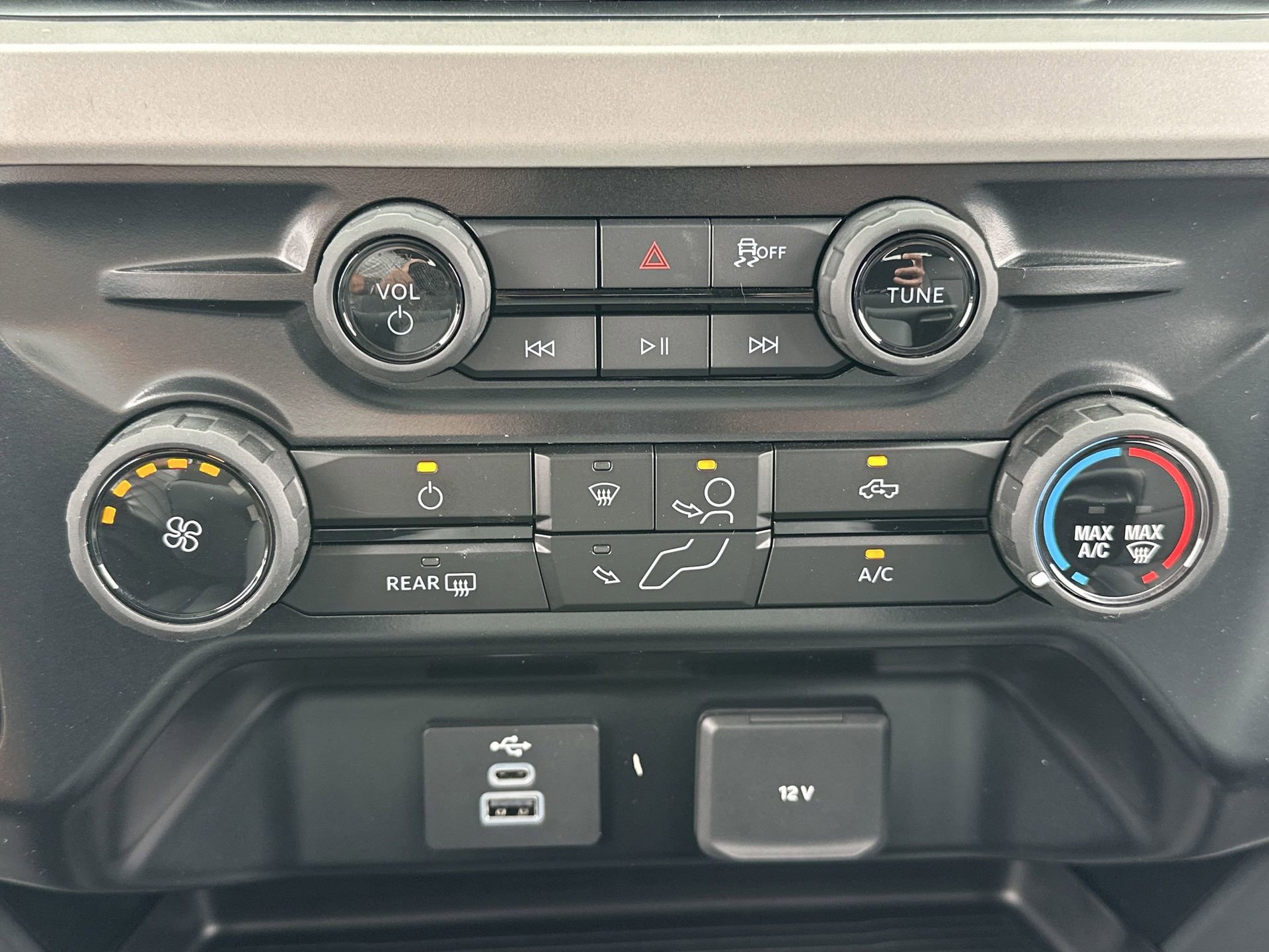 New 2025 Ford F450 XL w/ XL Chrome Package image 3