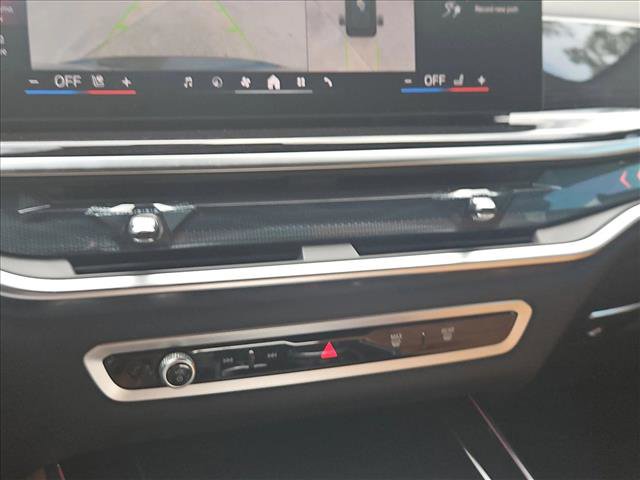 Used 2026 BMW X5 xDrive40i w/ M Sport Package image 15