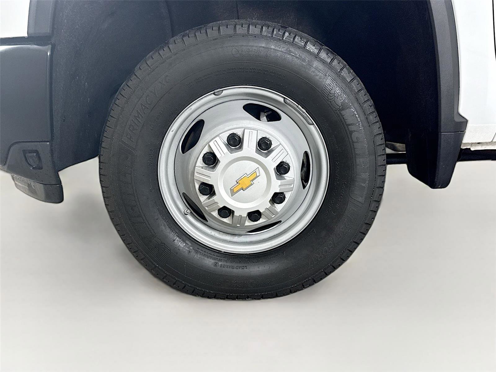 Used 2024 Chevrolet Silverado 3500 W/T image 24