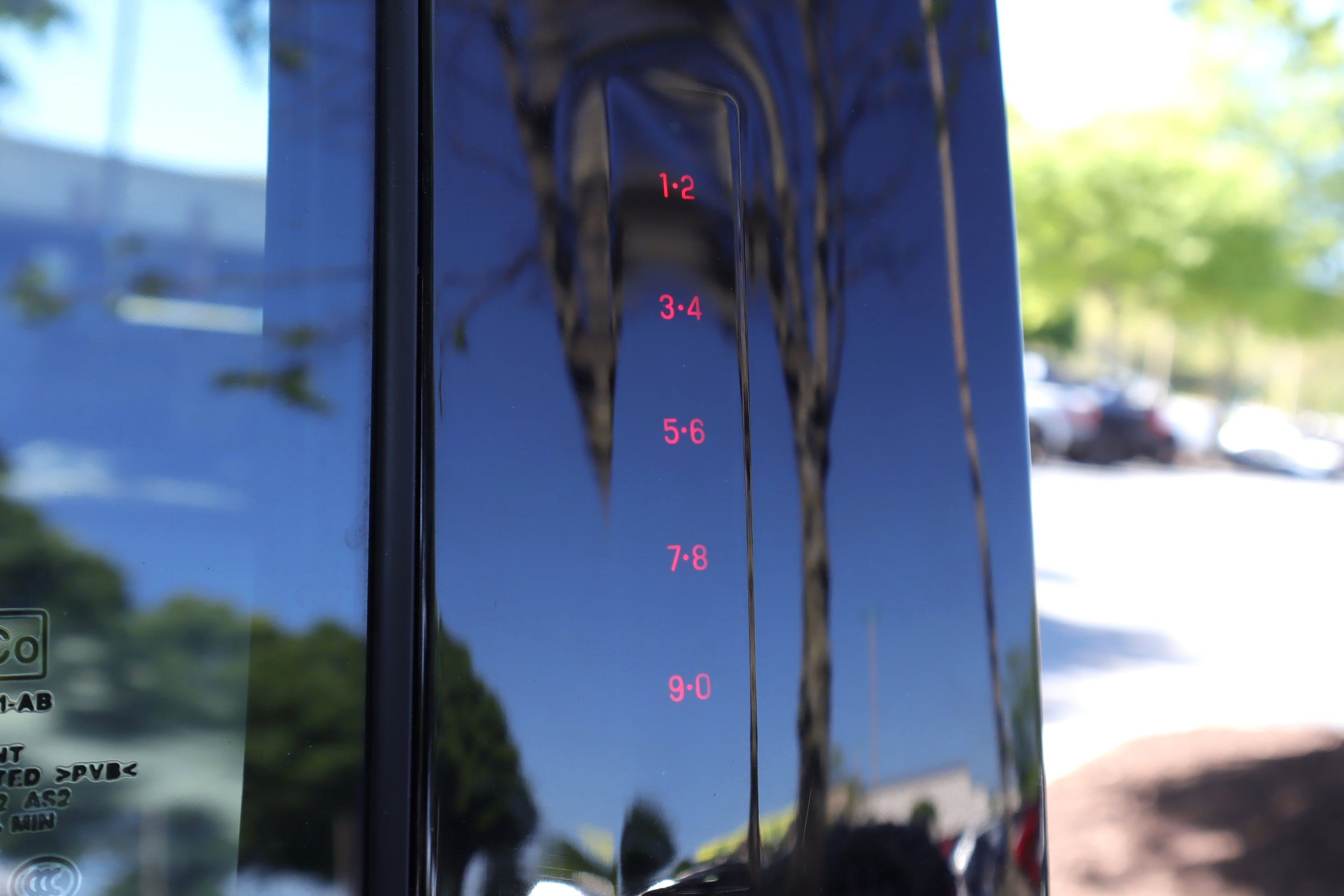 Used 2025 Ford Expedition Max King Ranch AWD/4WD image 33