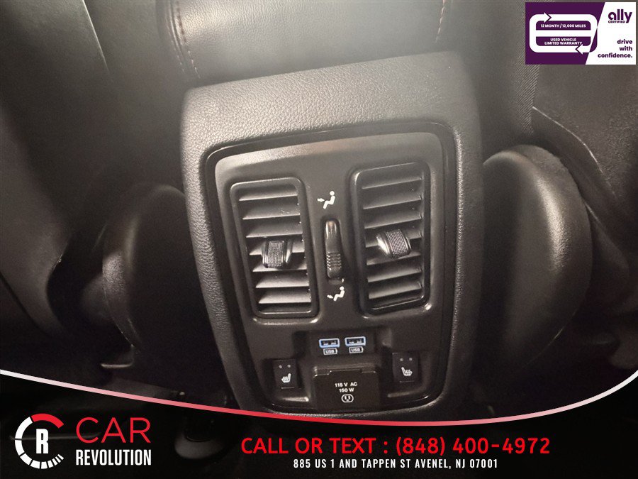 Used 2025 Dodge Durango GT AWD/4WD image 36