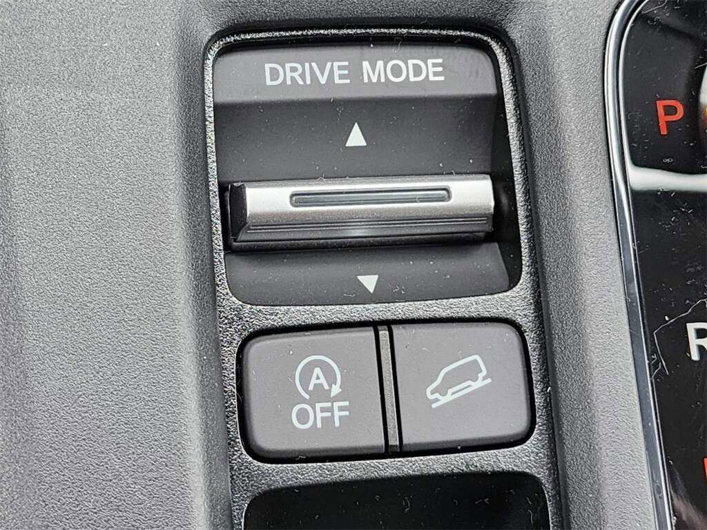 Used 2023 Honda CR-V EX-L image 28