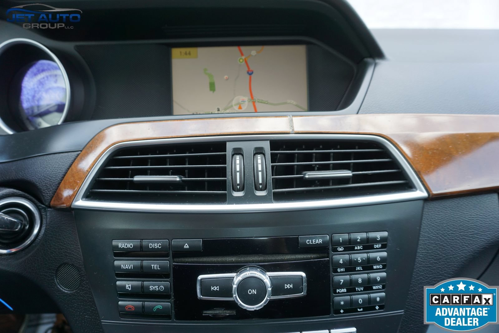 Used 2012 Mercedes-Benz C 300 4MATIC Sedan image 30