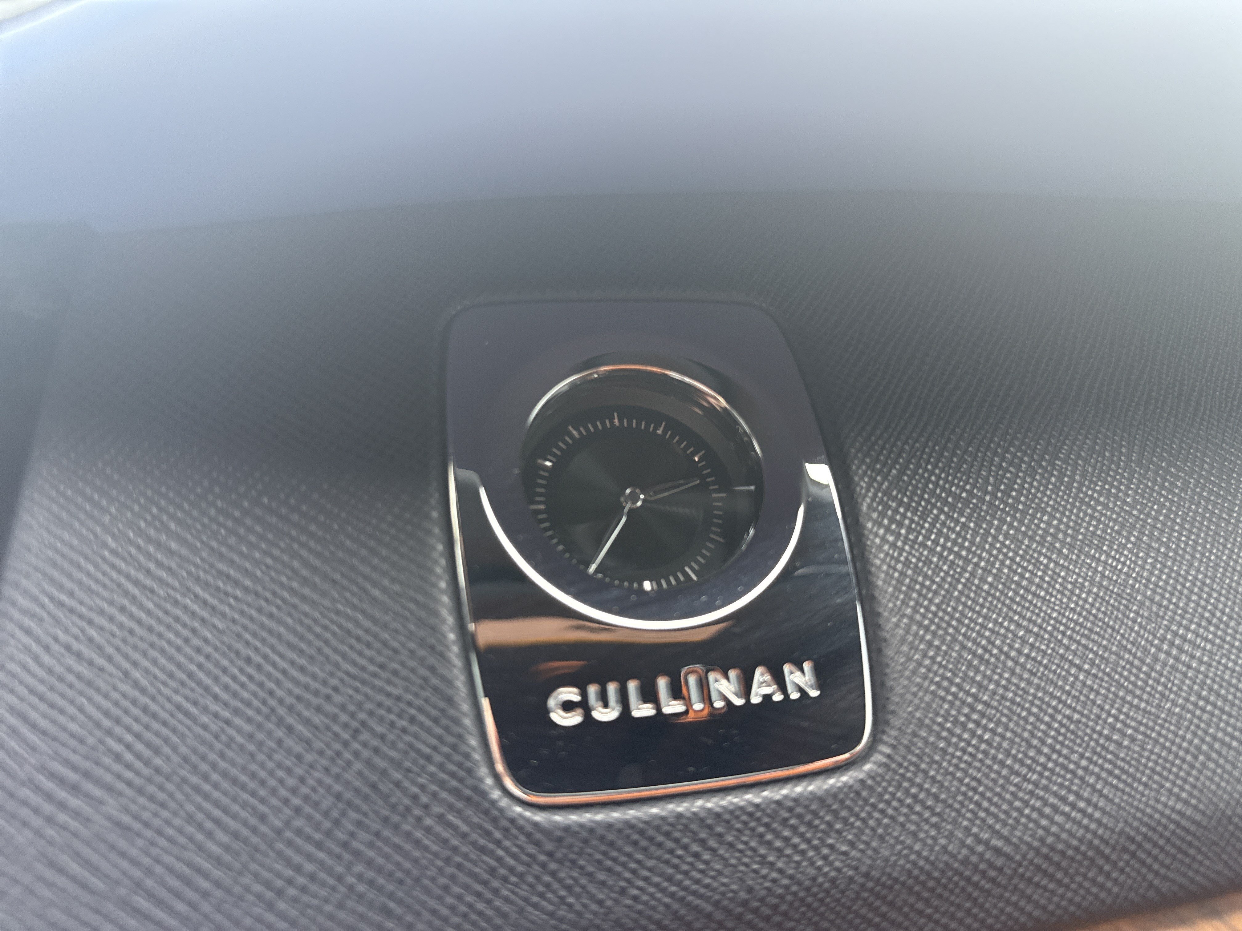 Certified 2021 Rolls-Royce Cullinan AWD/4WD image 51