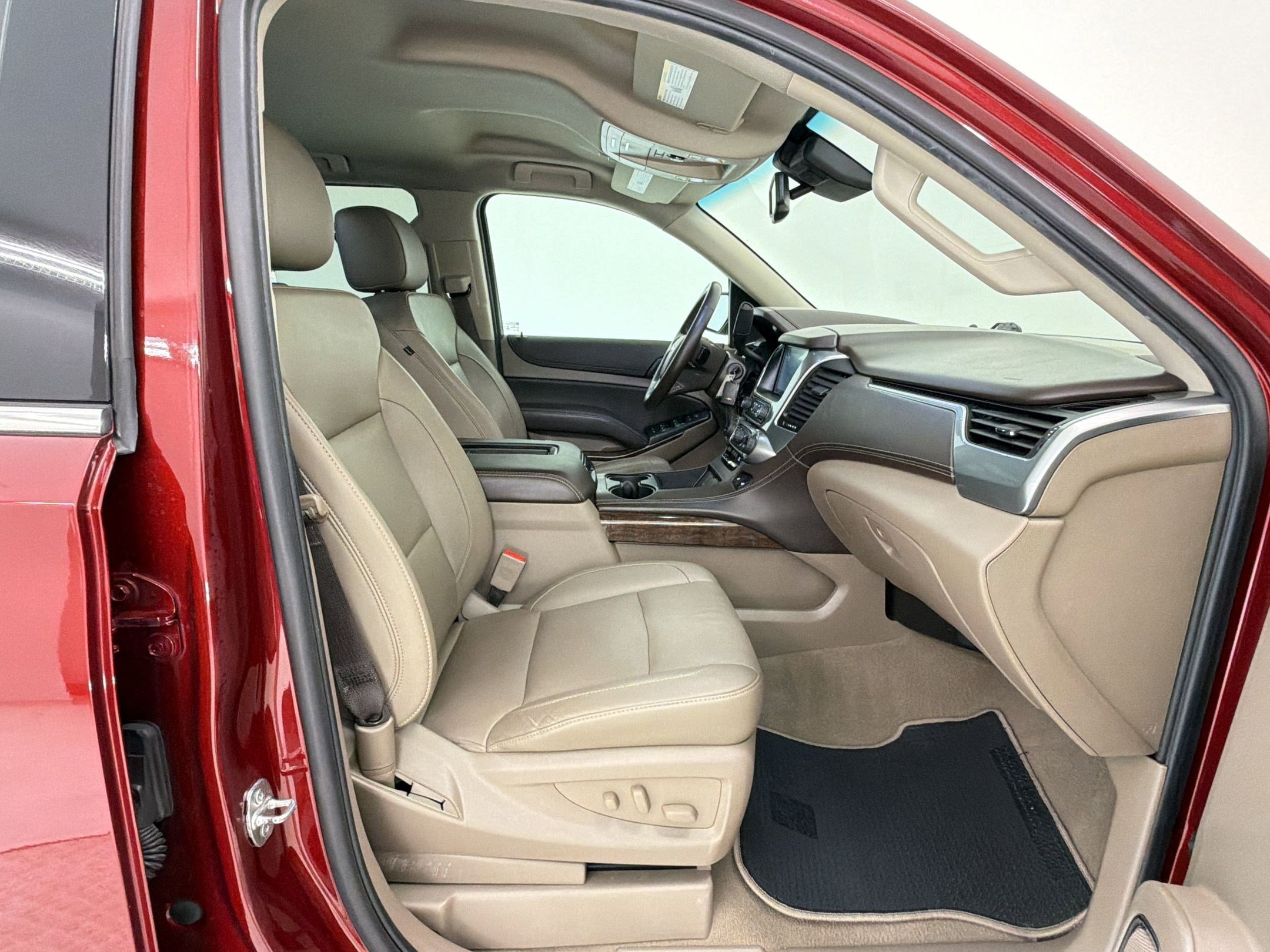 Used 2019 Chevrolet Tahoe LT w/ Max Trailering Package image 28