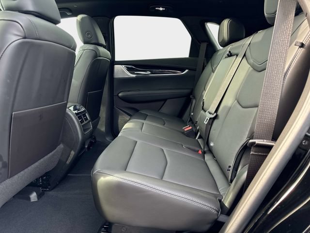 New 2026 Cadillac XT5 Premium Luxury w/ Driver Assist Package AWD/4WD image 11