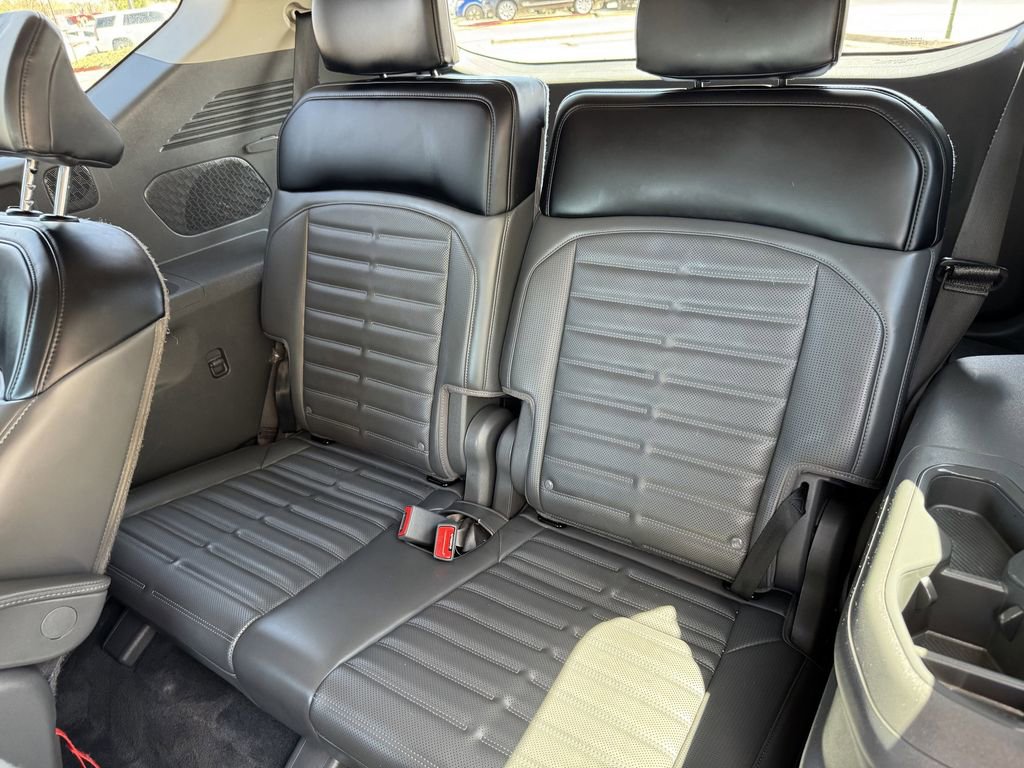 Used 2024 Kia EV9 Land AWD/4WD image 29