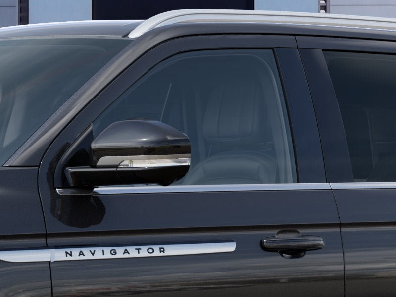 New 2027 Lincoln Navigator Reserve AWD/4WD image 20