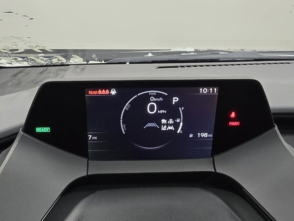 New 2026 Toyota Prius LE image 25